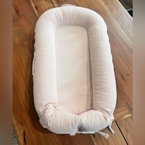 Dock A Tot Deluxe+ with extra cover